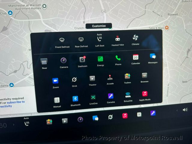 2021 Tesla Model S Long Range AWD - 22948188 - 16