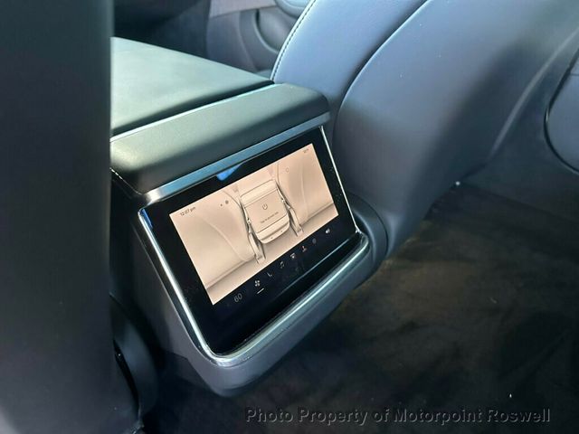 2021 Tesla Model S Long Range AWD - 22948188 - 20