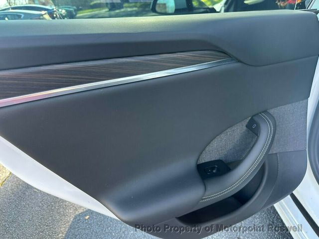2021 Tesla Model S Long Range AWD - 22948188 - 22