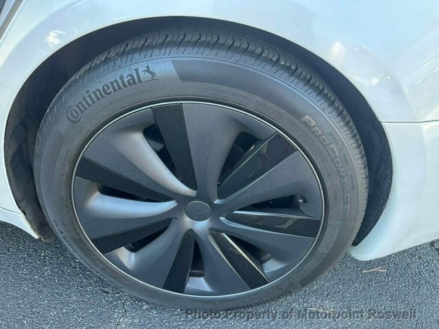 2021 Tesla Model S Long Range AWD - 22948188 - 23