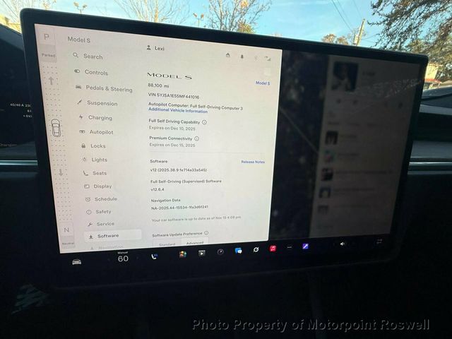 2021 Tesla Model S Long Range AWD - 22948188 - 3