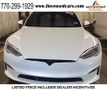 2021 Tesla Model S Long Range AWD - 23028636 - 0