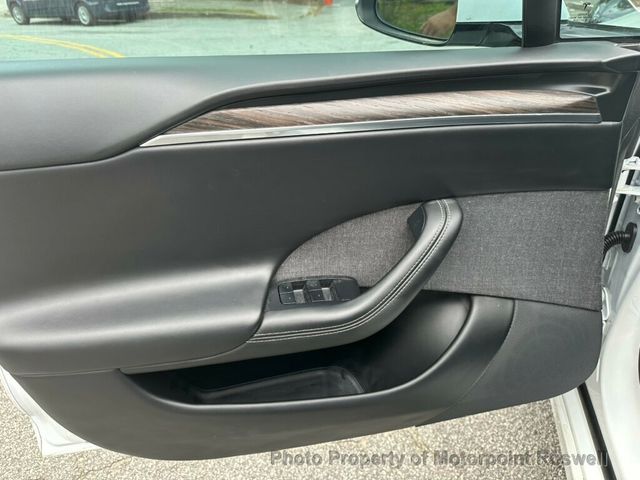 2021 Tesla Model S Long Range AWD - 23028636 - 10