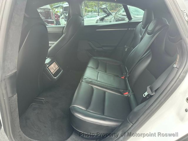 2021 Tesla Model S Long Range AWD - 23028636 - 15