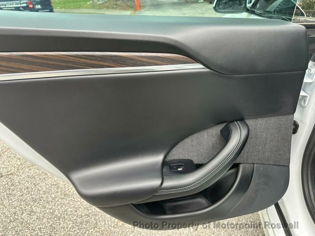 2021 Tesla Model S Long Range AWD - 23028636 - 18