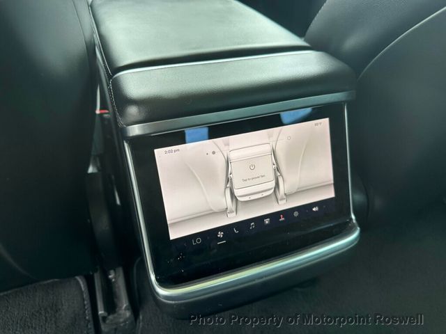 2021 Tesla Model S Long Range AWD - 23028636 - 19