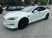 2021 Tesla Model S Long Range AWD - 23028636 - 22