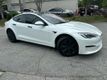 2021 Tesla Model S Long Range AWD - 23028636 - 4