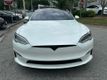 2021 Tesla Model S Long Range AWD - 23028636 - 5