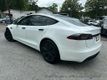2021 Tesla Model S Long Range AWD - 23028636 - 6