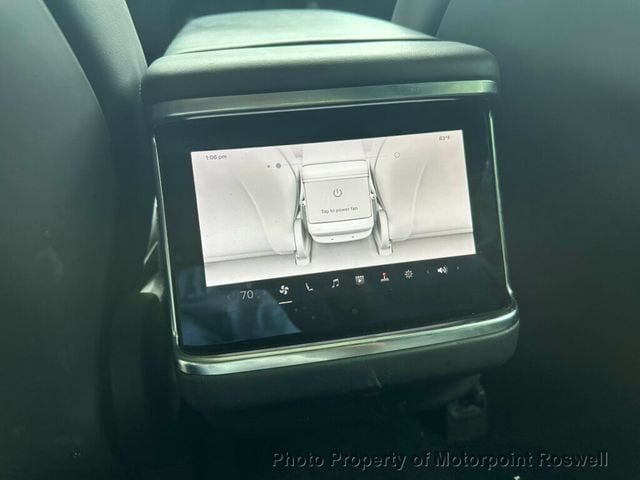 2021 Tesla Model S Long Range AWD - 23037109 - 15