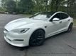 2021 Tesla Model S Long Range AWD - 23037109 - 2