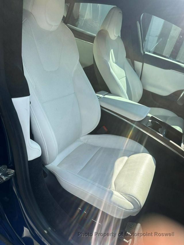 2021 Tesla Model S Long Range AWD - 23052782 - 14