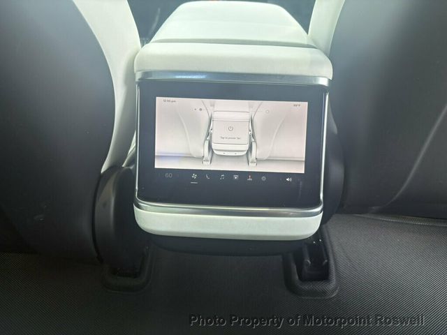 2021 Tesla Model S Long Range AWD - 23052782 - 22