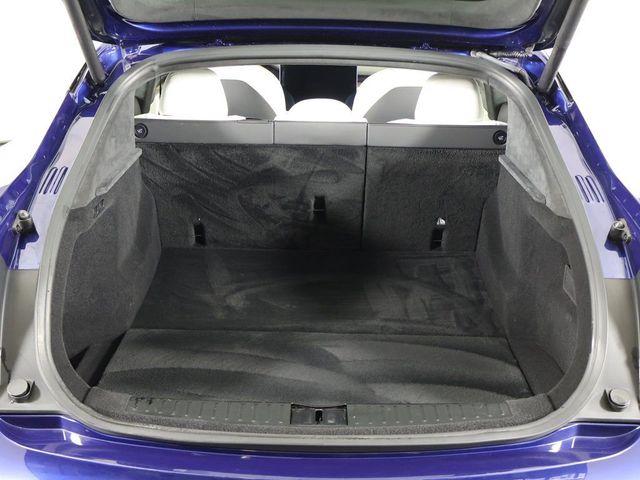 2021 Tesla Model S Long Range AWD - 23006044 - 20