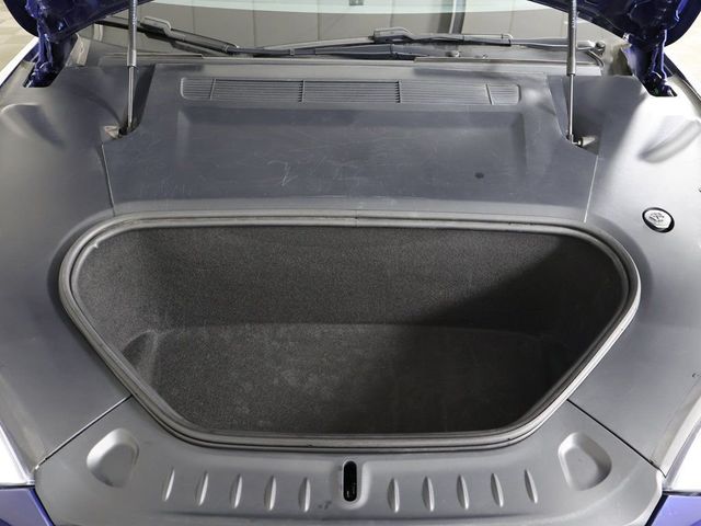 2021 Tesla Model S Long Range AWD - 23006044 - 23