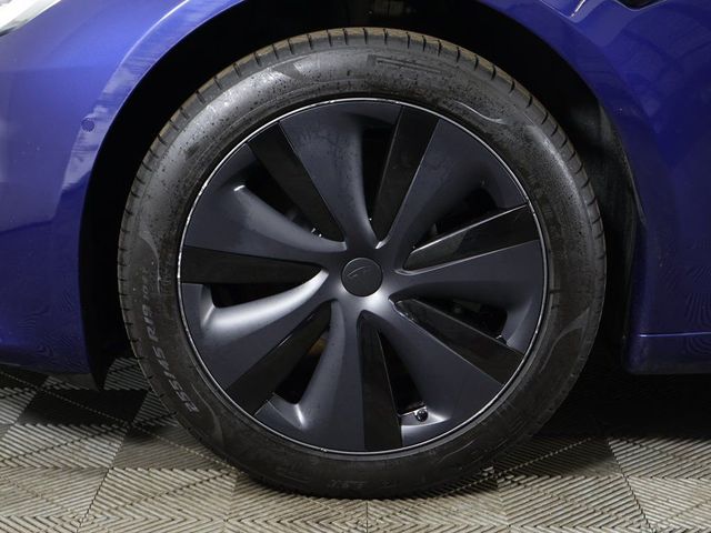 2021 Tesla Model S Long Range AWD - 23006044 - 24