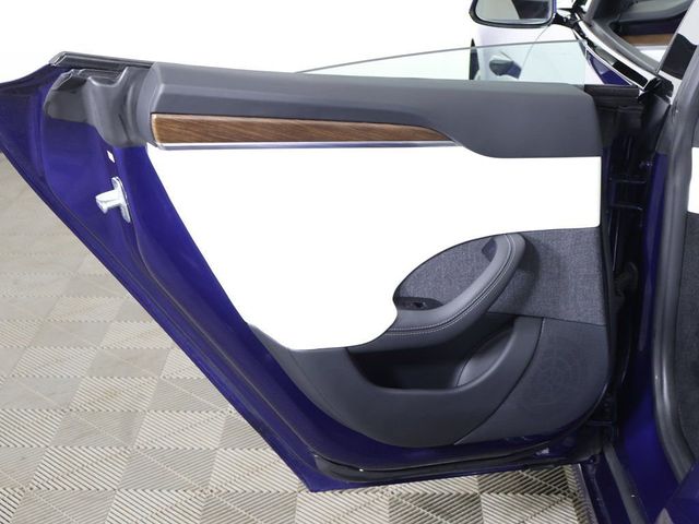 2021 Tesla Model S Long Range AWD - 23006044 - 27