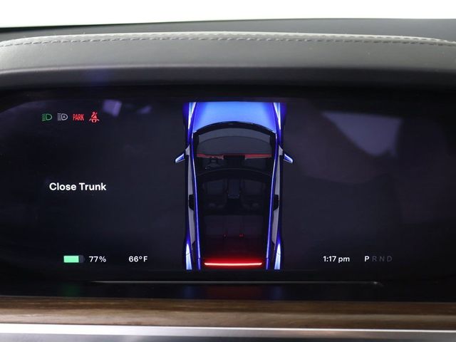 2021 Tesla Model S Long Range AWD - 23006044 - 42