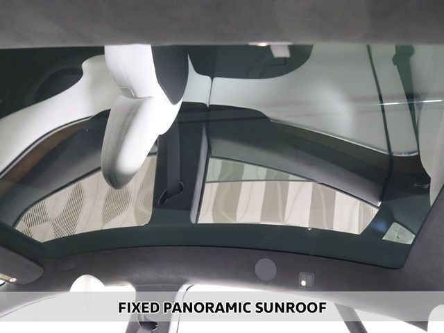 2021 Tesla Model S Long Range AWD - 23006044 - 4