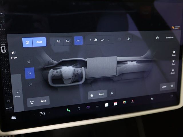 2021 Tesla Model S Long Range AWD - 23006044 - 49