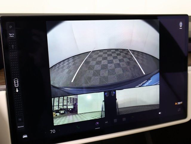 2021 Tesla Model S Long Range AWD - 23006044 - 52