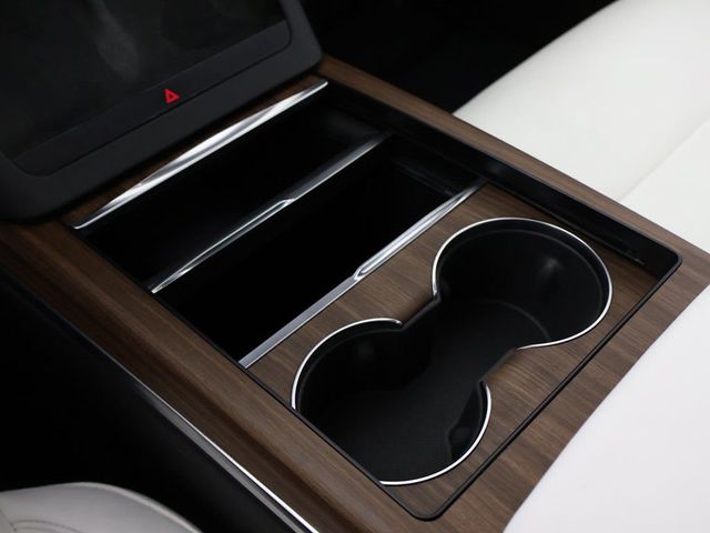 2021 Tesla Model S Long Range AWD - 23006044 - 56