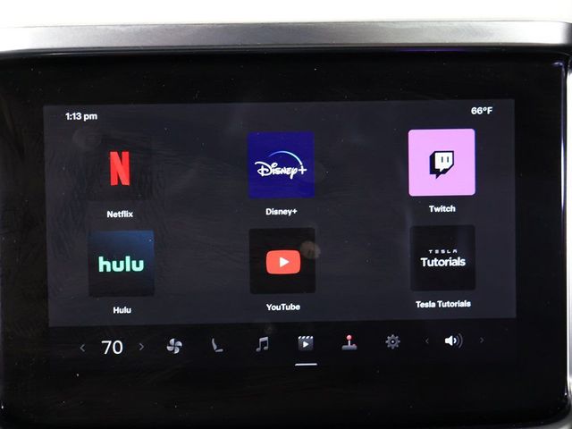 2021 Tesla Model S Long Range AWD - 23006044 - 57