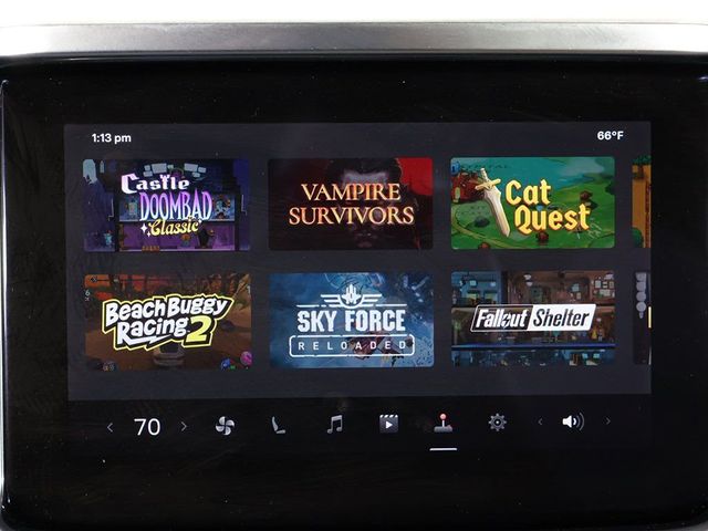 2021 Tesla Model S Long Range AWD - 23006044 - 58