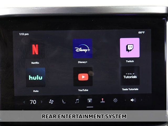 2021 Tesla Model S Long Range AWD - 23006044 - 5