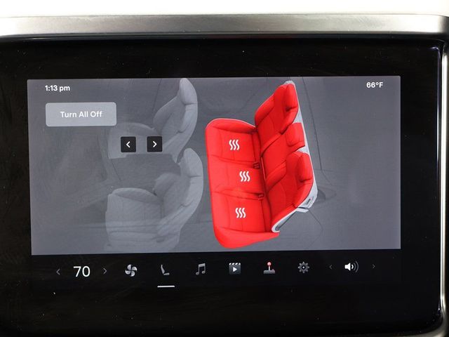 2021 Tesla Model S Long Range AWD - 23006044 - 59