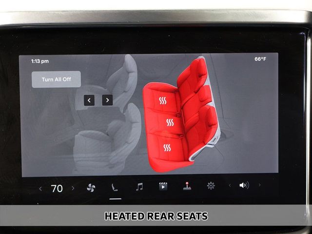 2021 Tesla Model S Long Range AWD - 23006044 - 8