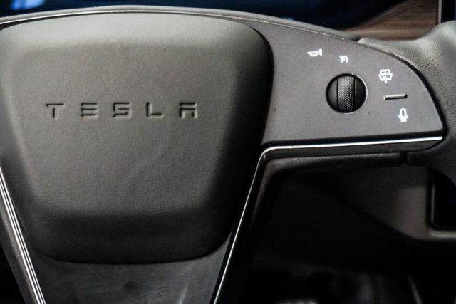2021 Tesla Model S Long Range AWD - 23067159 - 13