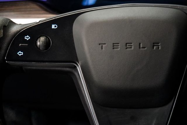 2021 Tesla Model S Long Range AWD - 23067159 - 14