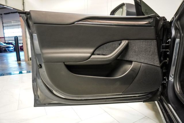 2021 Tesla Model S Long Range AWD - 23067159 - 15