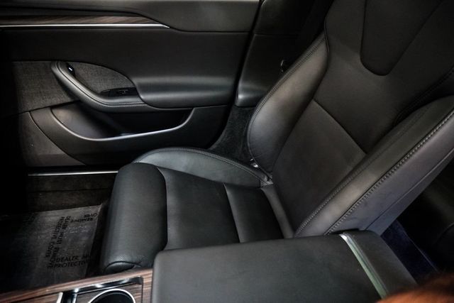 2021 Tesla Model S Long Range AWD - 23067159 - 20