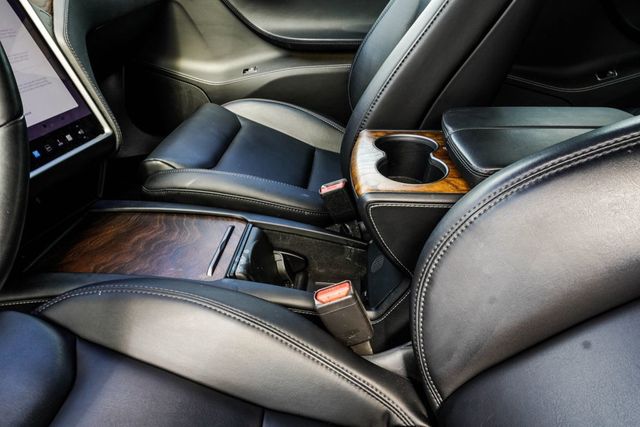 2021 Tesla Model S Long Range AWD - 23001341 - 19
