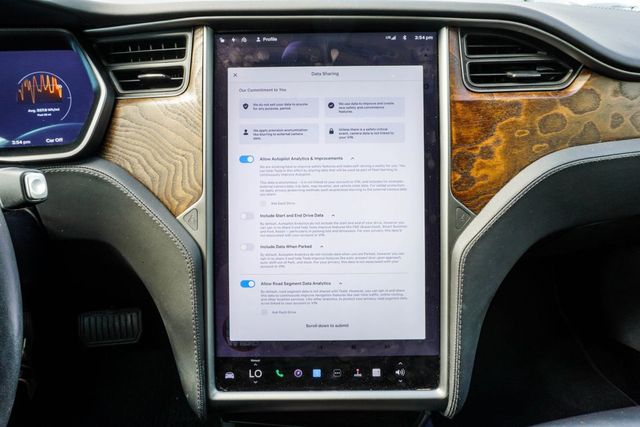 2021 Tesla Model S Long Range AWD - 23001341 - 21
