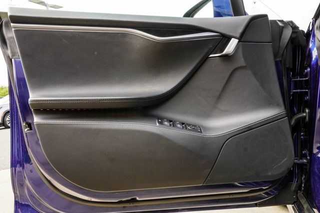 2021 Tesla Model S Long Range AWD - 23001341 - 30