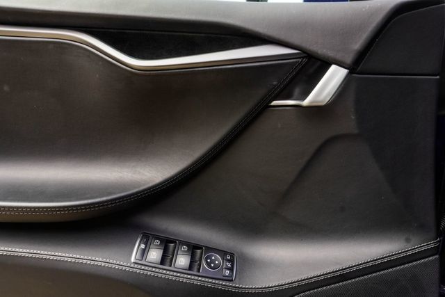 2021 Tesla Model S Long Range AWD - 23001341 - 32