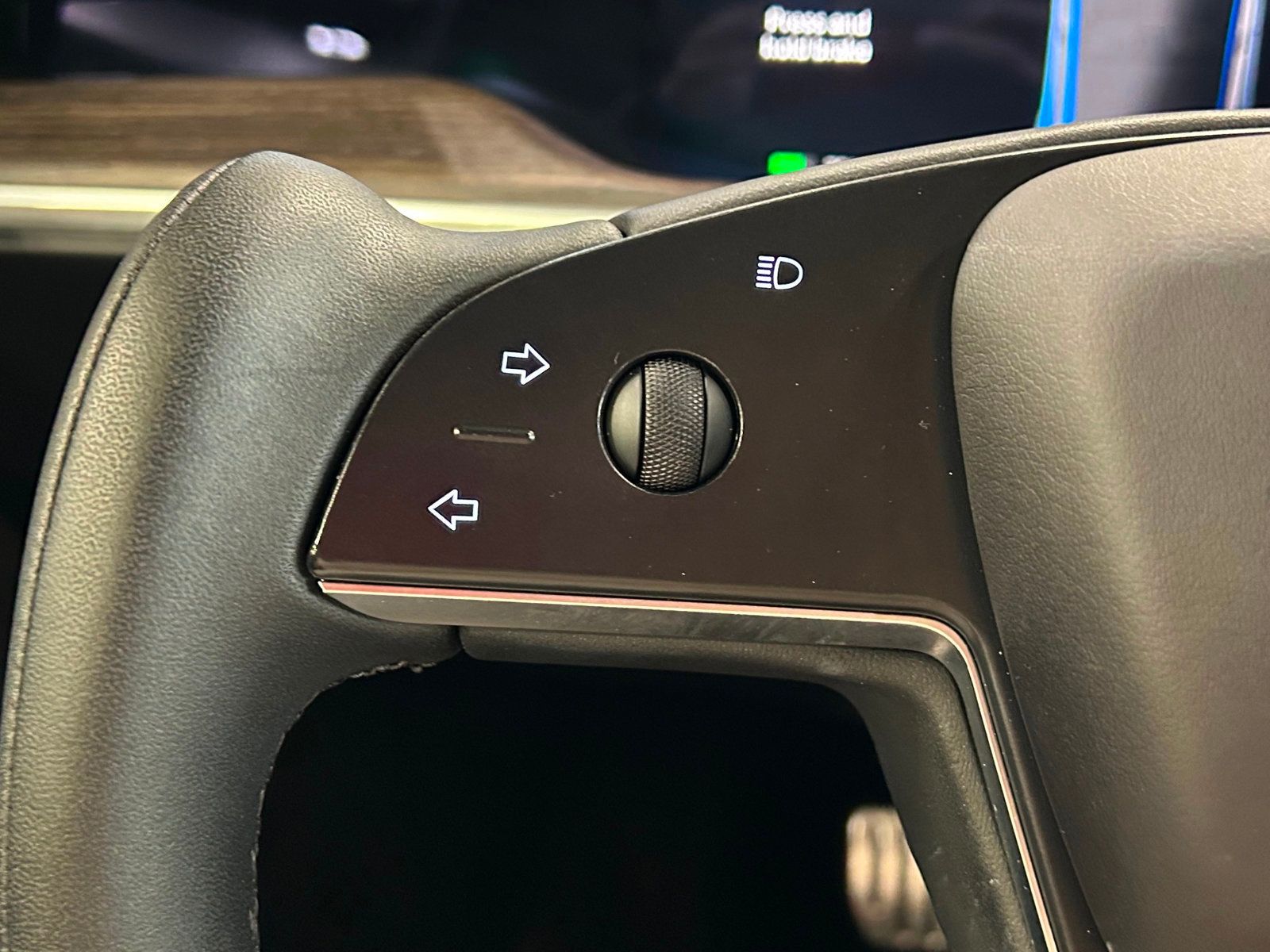 2021 Tesla Model S Long Range AWD photo 25