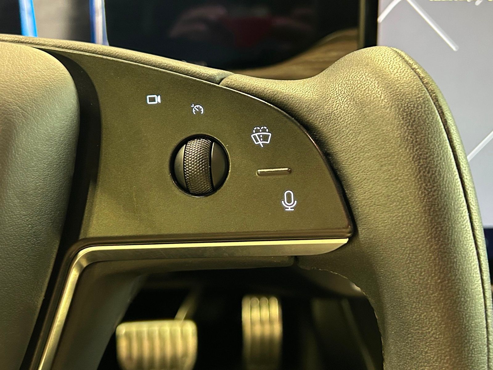 2021 Tesla Model S Long Range AWD photo 26