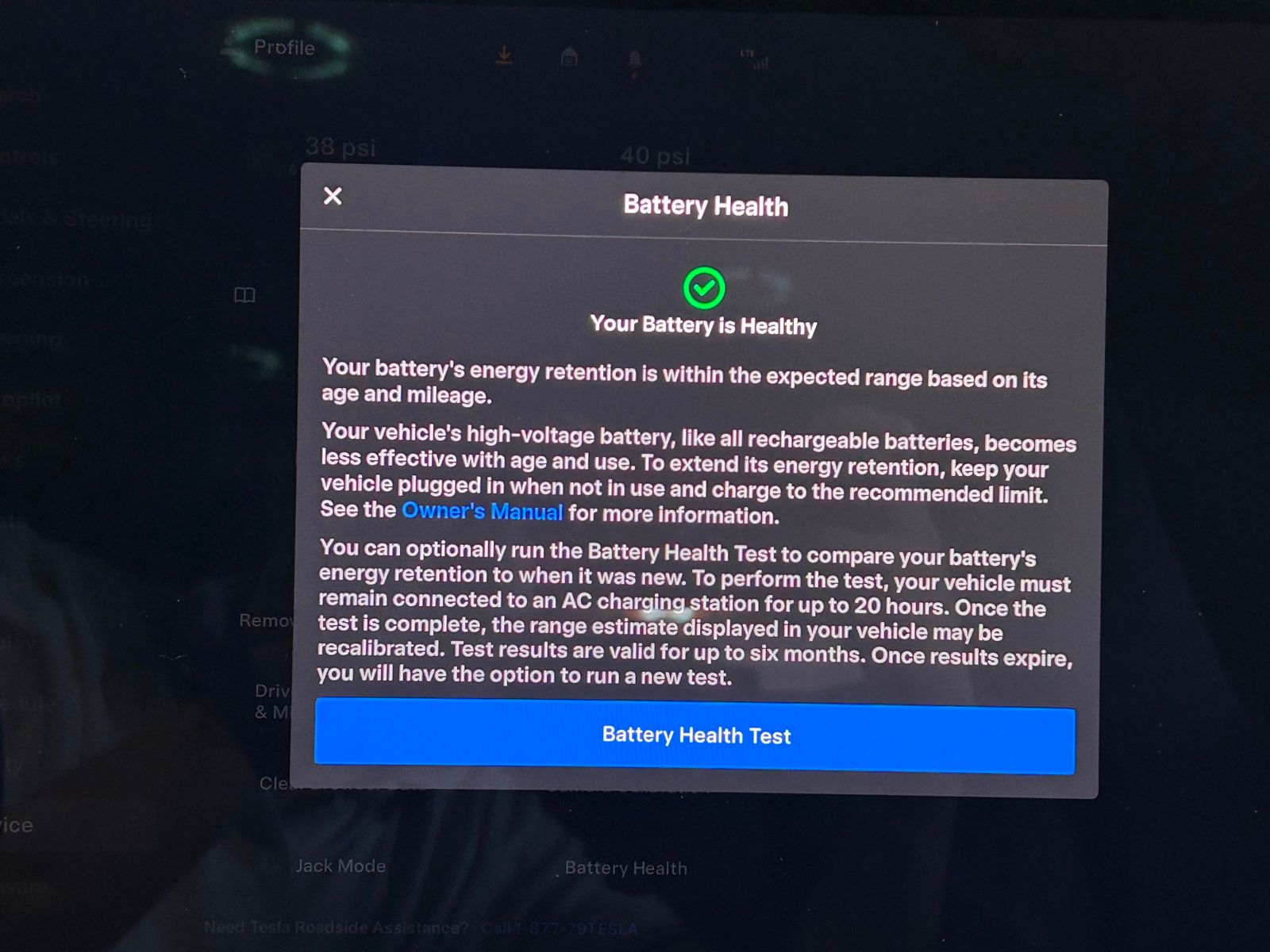 2021 Tesla Model S Long Range AWD photo 31