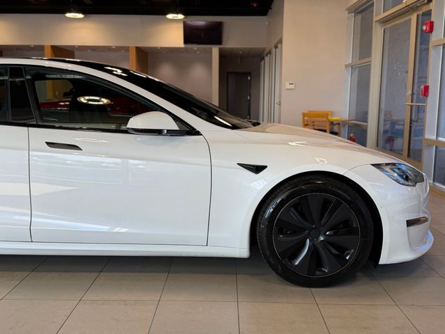 2021 Tesla Model S Long Range AWD - 23025870 - 15