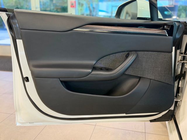 2021 Tesla Model S Long Range AWD - 23025870 - 17