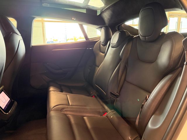 2021 Tesla Model S Long Range AWD - 23025870 - 19