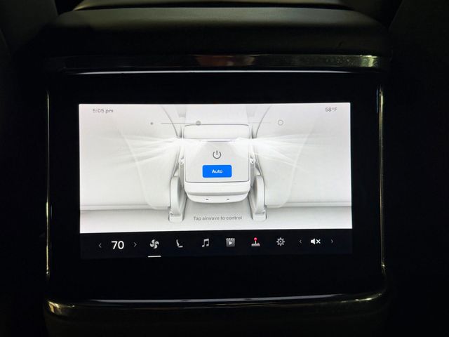 2021 Tesla Model S Long Range AWD - 23025870 - 20