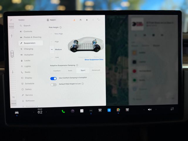 2021 Tesla Model S Long Range AWD - 23025870 - 30