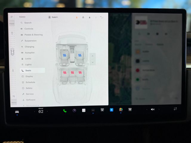 2021 Tesla Model S Long Range AWD - 23025870 - 34