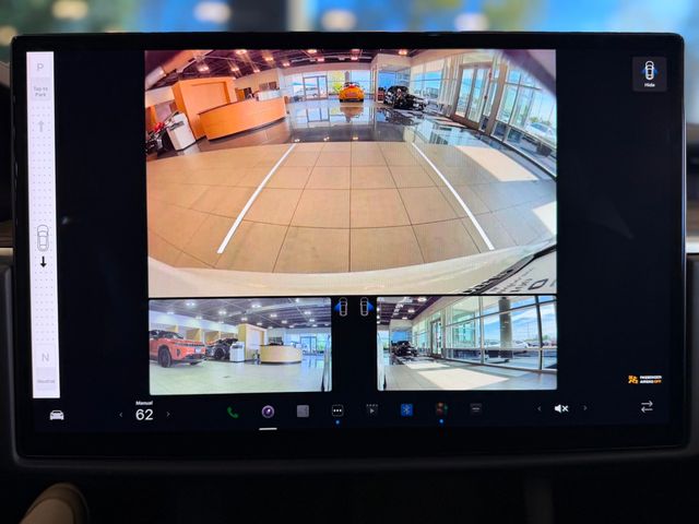 2021 Tesla Model S Long Range AWD - 23025870 - 39